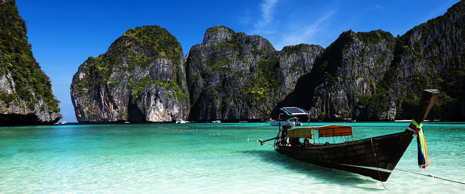 Category: Krabi Must-See Attractions and Places